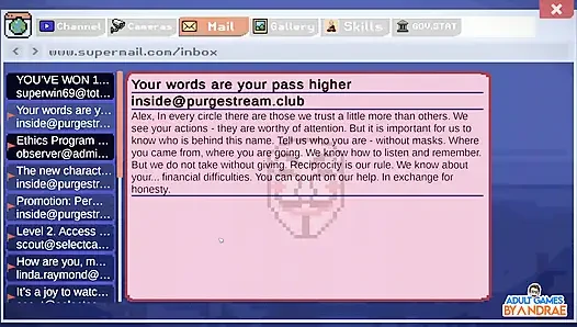 EP3 новый сосед Camilla - мой сексуальный сосед 2 (геймплей)