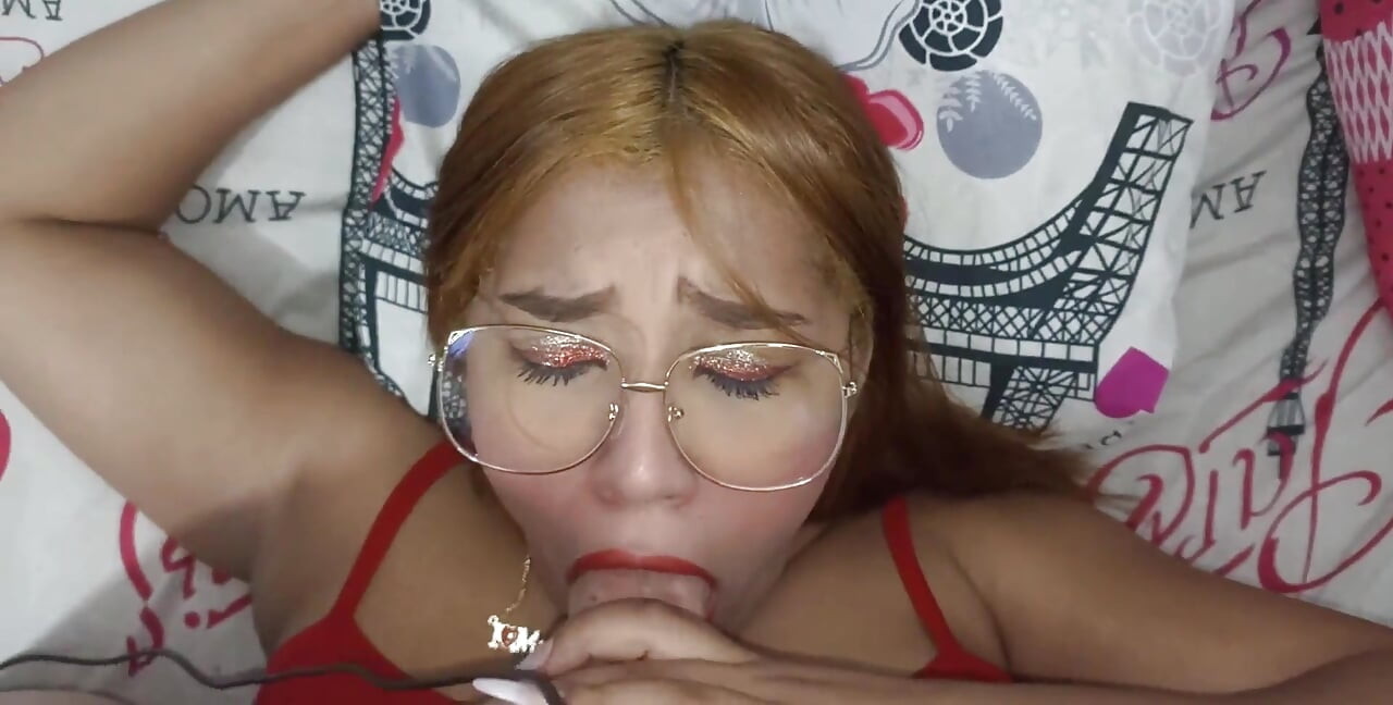 My Boyfriend Doesn't Want to Let Me Go Out in a Dress, but He Does Like to See Prostitutes and Fuck Them, It's Unfair