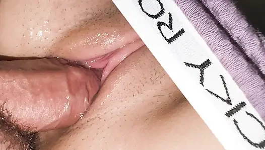 Masive yarak boşalması ve sıkı 18 amcığımı ilk kez sikmeye devam et (bana bedava çıplaklar ekle)