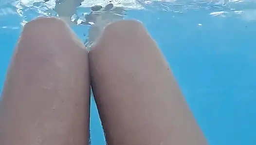 Aku akan membawamu kedalam elemenku