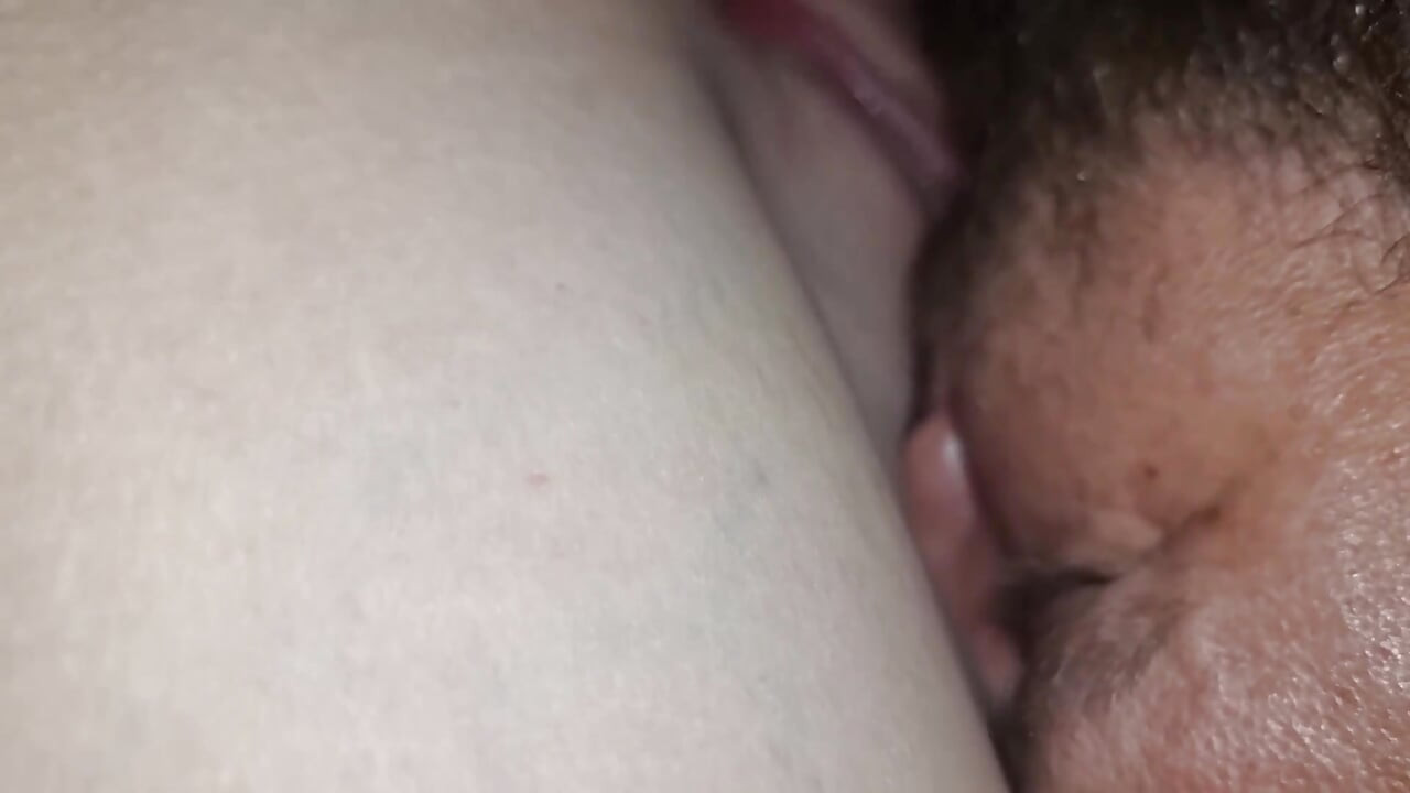 Pussy Fucking and Licking