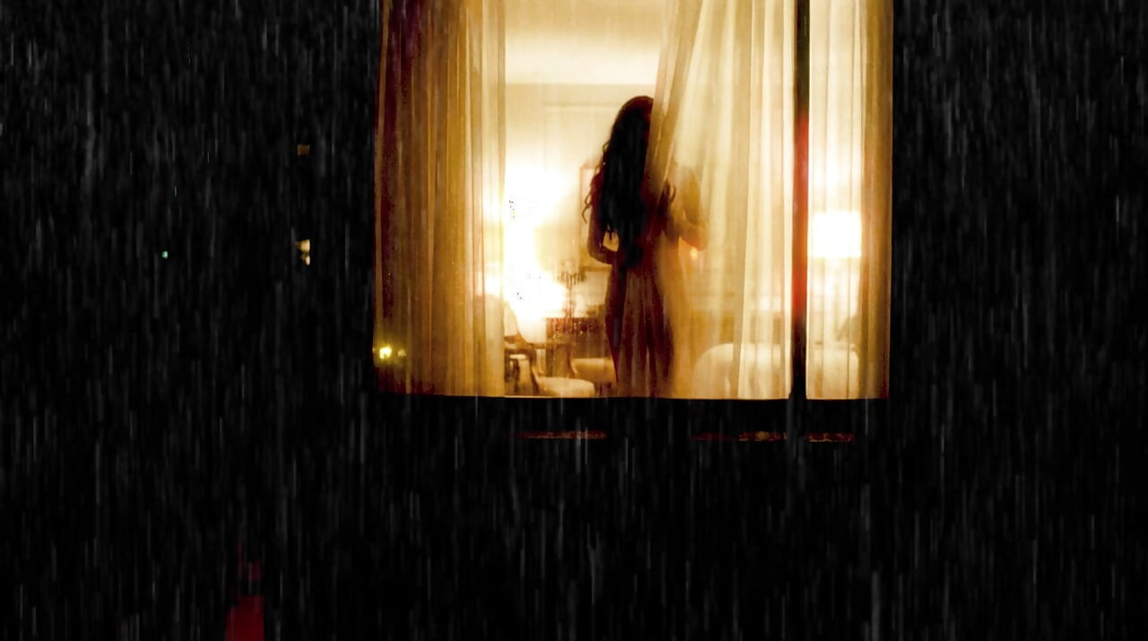 Exhibitionist Neighbor Chooses Me as Her Observer | Narrated Story (Chapter 1)