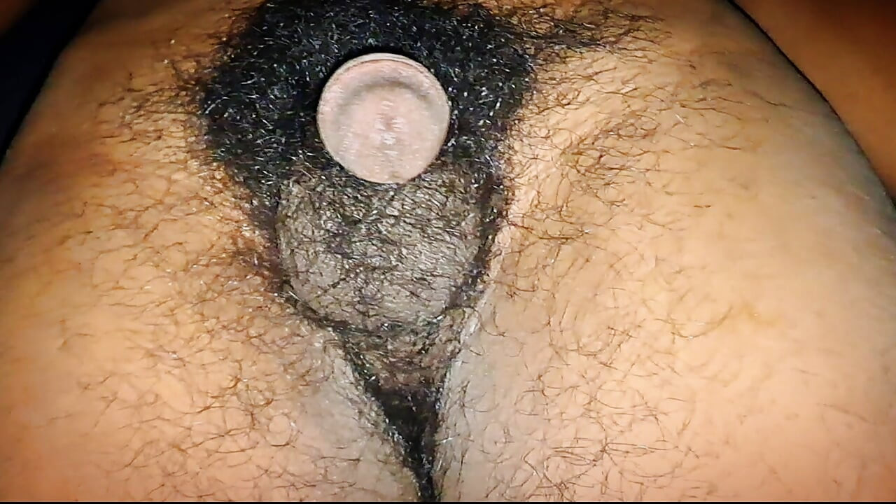 Young Indian Boy Showing his Big Dick.