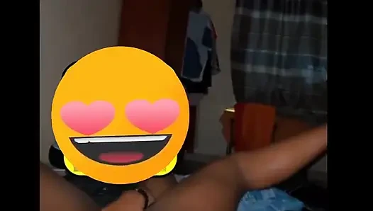 I Love This Wet Pussy Who Wants to Fuck Her with Me