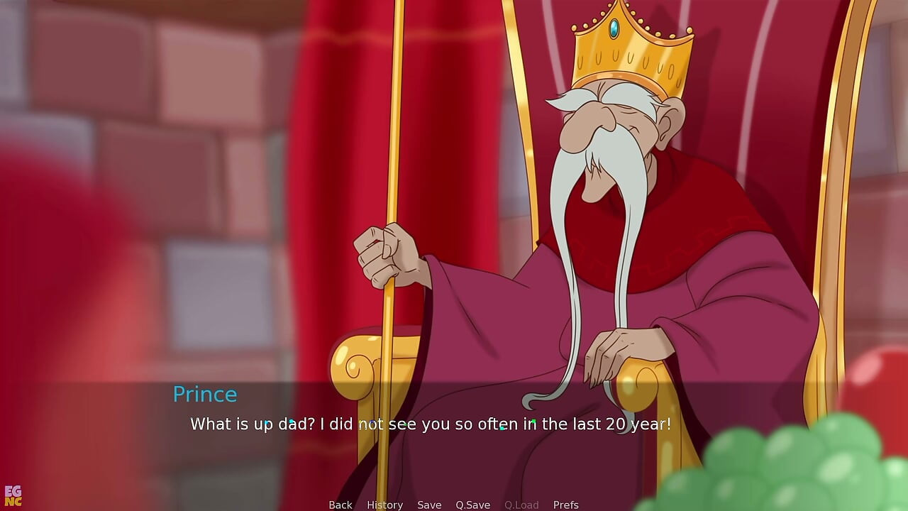 If You Do Part 4 - Prince Fucks a Hot Village Girl - by Eroticgamesnc