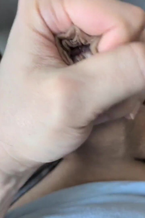 Short Dicked Men's Dirty Talk Nightmare: Zombando de vagabundas de pau pequeno