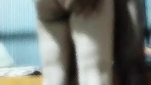 Oh yess ! My stepbro caught me fucking my stepdad last night