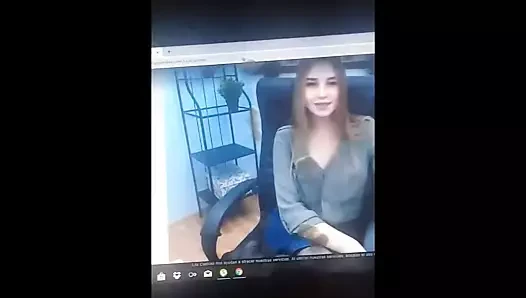 Leahqueen boşalma anısına
