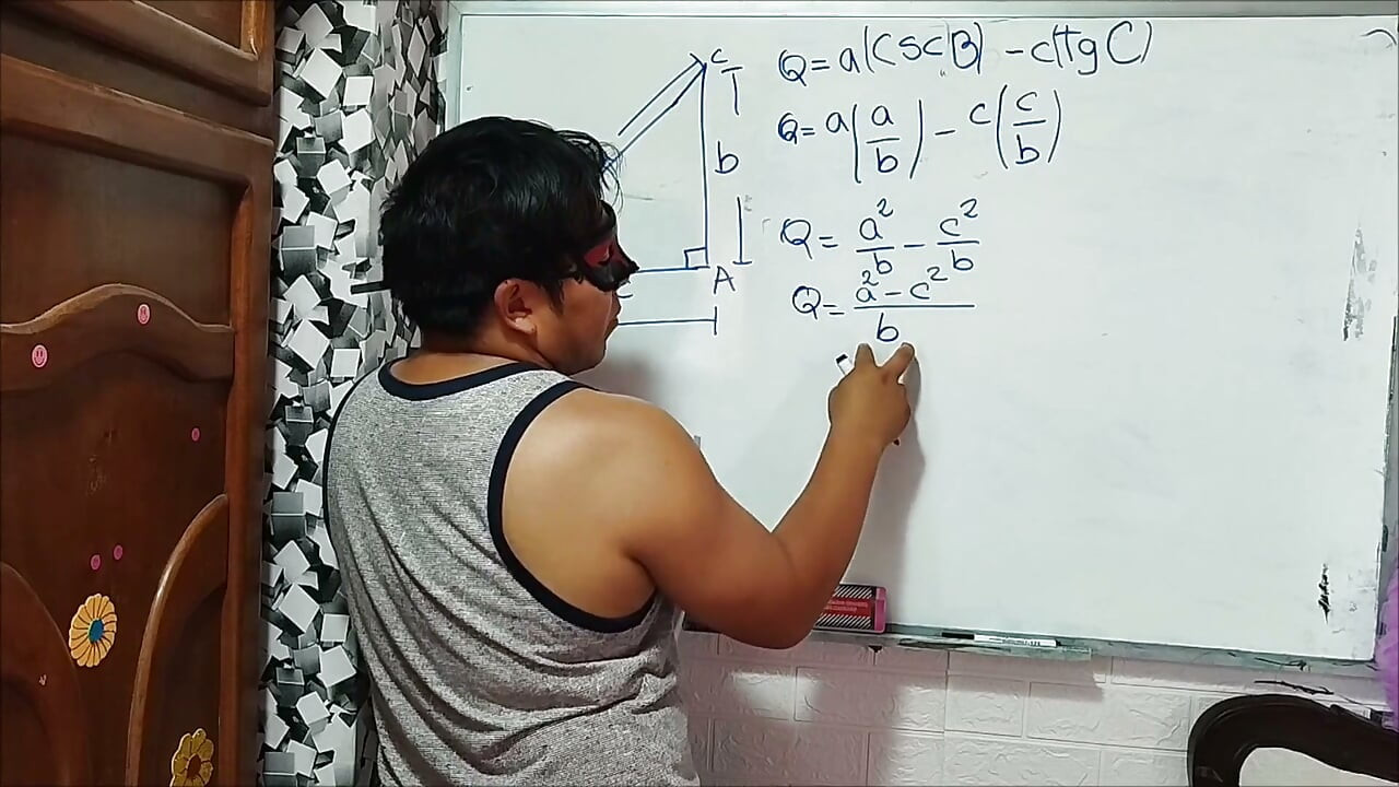 Trigonometry: Trigonometric Ratios - Exercise 1