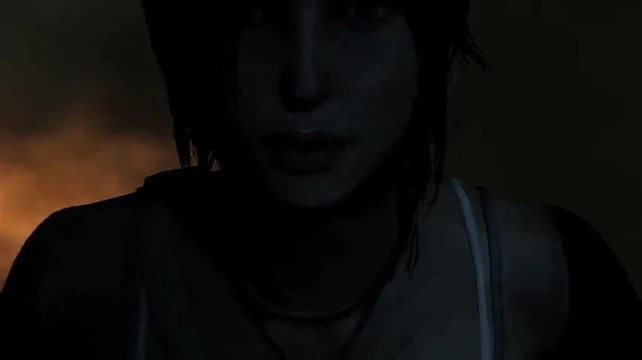 Lara Croft