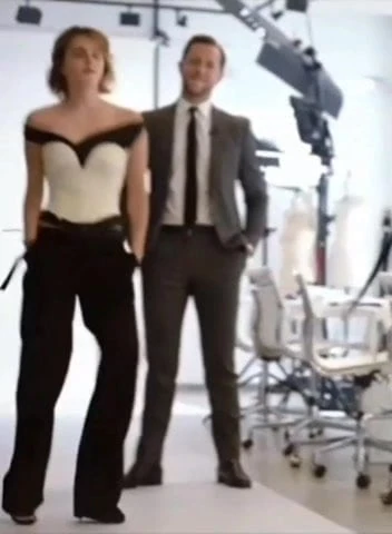 Emma Watson Ass 2#
