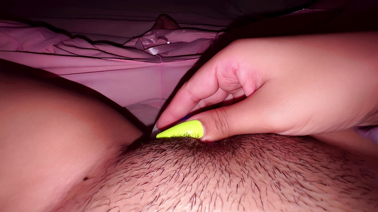 Fan controla mi orgasmo a distancia