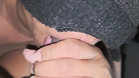 20 min she pumps this bitch non-stop (part 2 - 4)