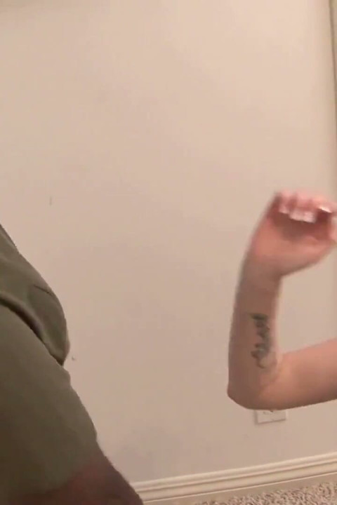 Small titted blonde sweetie for the first time with the BBC