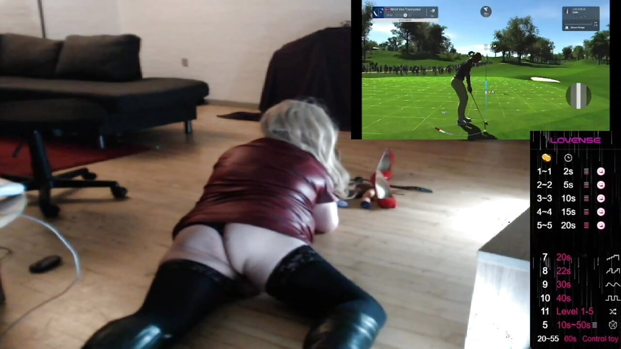 Yes mistress, i Will do anything you want, your wish is my command. Control my LUSH (3 of 7 part)