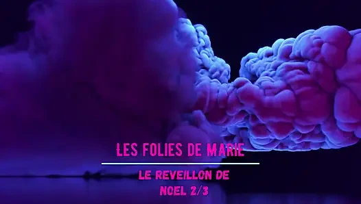 Christmas Eve 2025 2/3