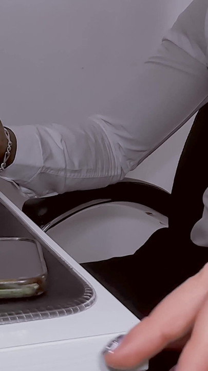 Captivating moment from "BIG COCK BOSS FUCKS BUSTY SECRETARY"
