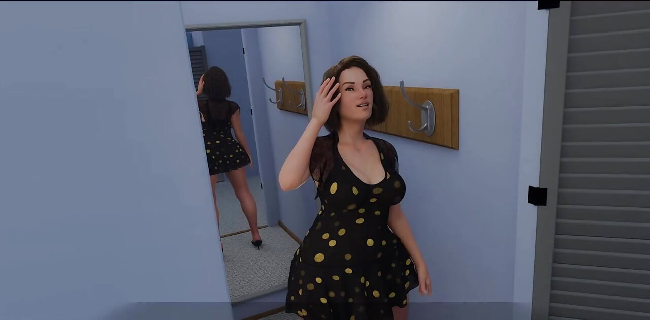 Away From Home 21 Part 93 Bad Cuckold Husband Cheating Wife by Loveskysan69