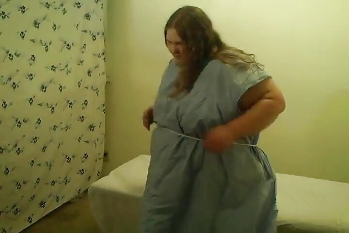 Медсестра Вікі Лансс Енджі кипить