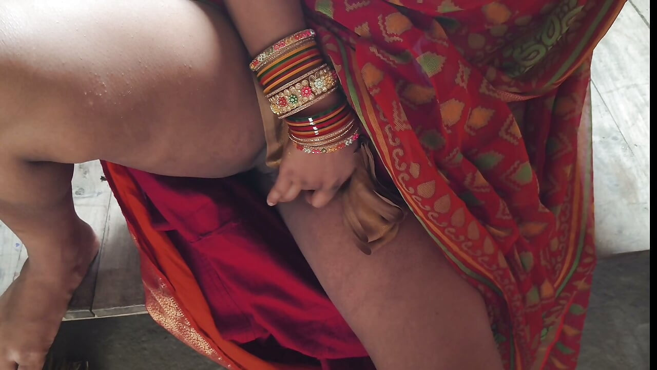 Sister-in-law called Devra at home