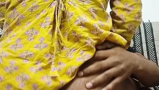 Вот как я скачу на члене своего парня и изменяю мужу