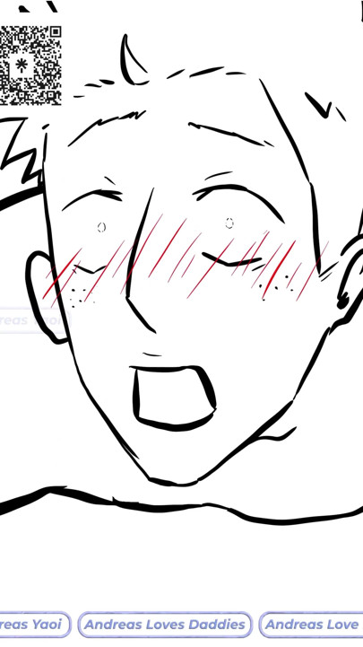 ANGER ISSUES 02 - ANIMATED daddy dominate his Twink | Clip 1