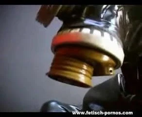 German Man Assfuck