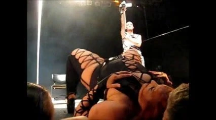 Pornstar Katy - Best of Spain - Big Ass Milf Vol.3