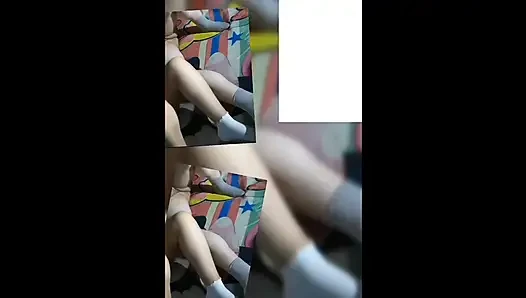69 MODERN MI TIA MIA ME DA UN BESO