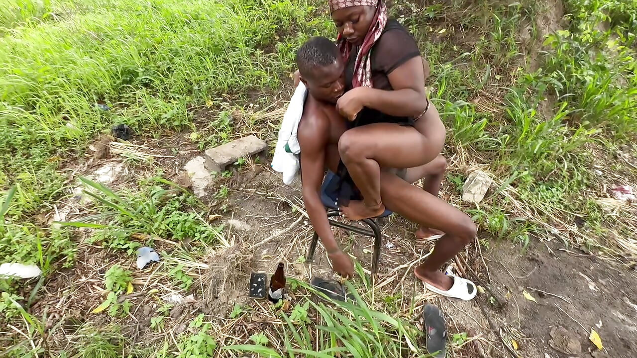 He Handles Her so Well