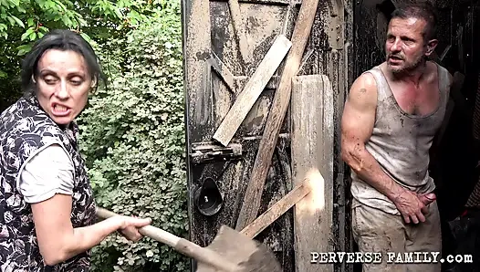 Perverses ficklager (Perverse familie)