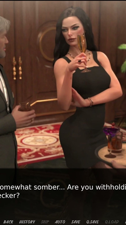 Taboo Games Part 66