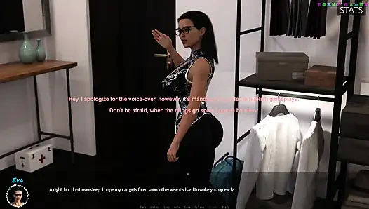 10ki tarafından tıbbi özel bakım - doktorun ofisinde anal seans 2