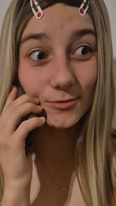 Imagine telling my best friend what you've done to me