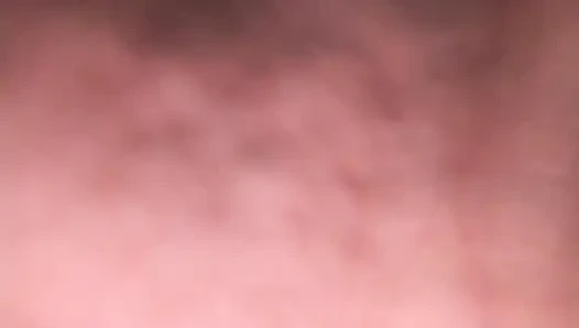 Nenek merekam dirinya sendiri untukku dan aku menyetubuhinya