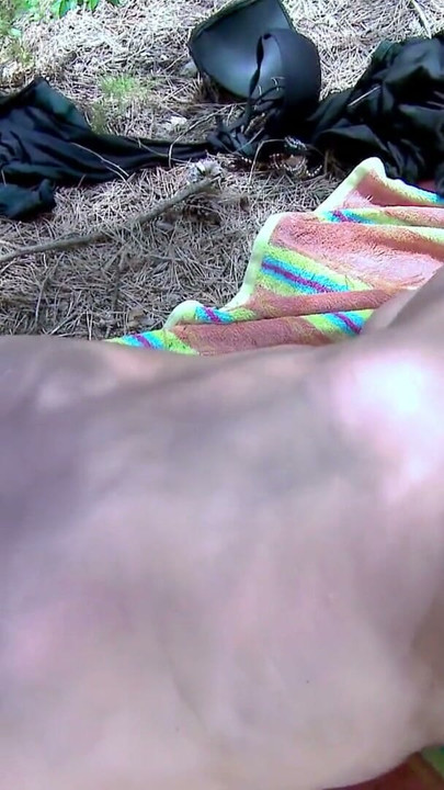 Big tits milf fucked by younger guy with a very large cock | Clip 2