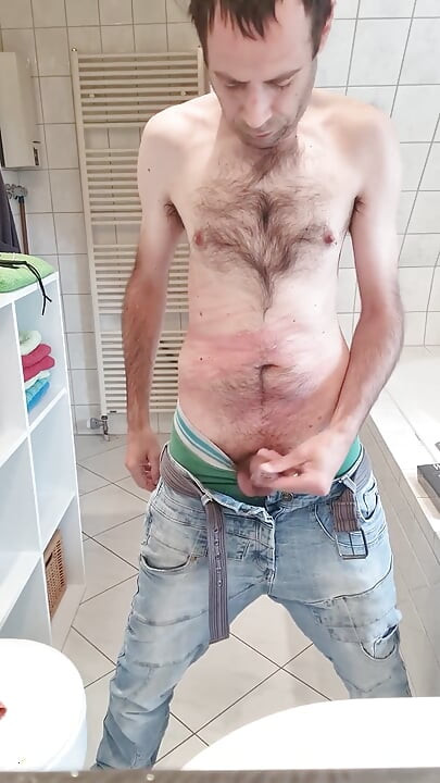 Self Whipping 125 Strokes