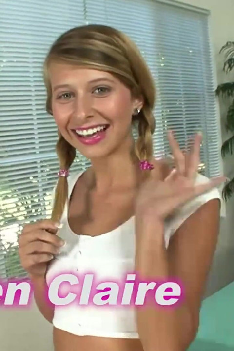 Lauren Clare vil ha