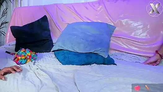 Me with a Small - Crazy Sensations