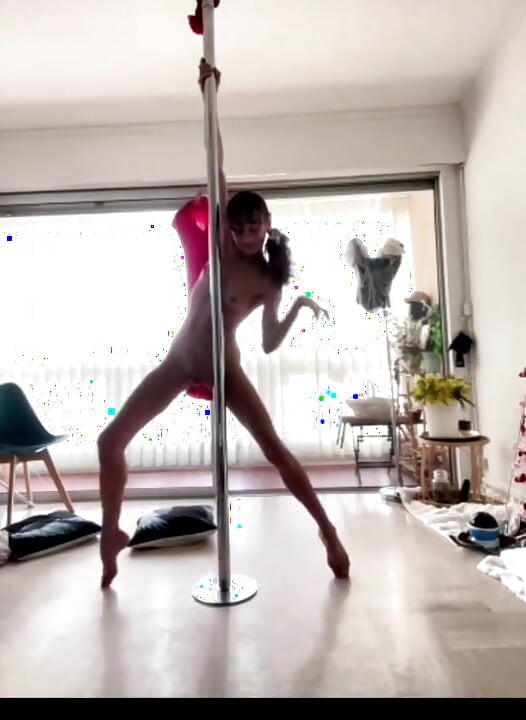 Hot Dancer