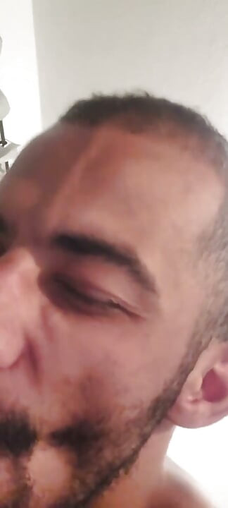 How Good It Is to Suck a Cock!