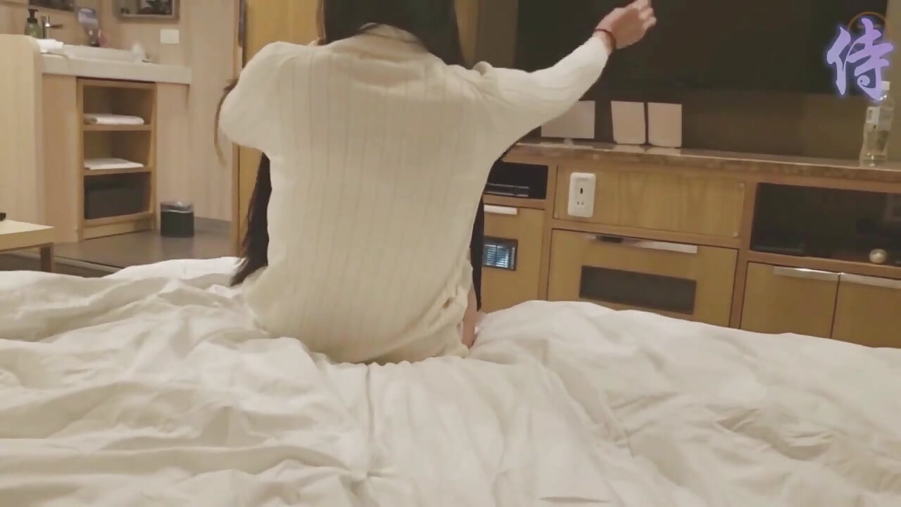 Nadržené asijské děvky # 110