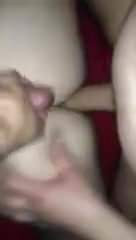 Amateur bareback breeding