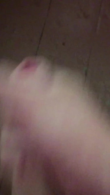 Solo Male Masturbation