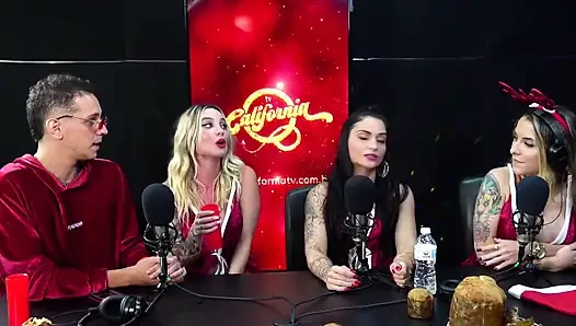 Pagode Da Ofensa - Christmas Special 2021