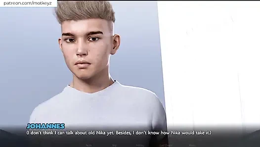 Timestamp Lost Love - Ive Fucked Heather so Good