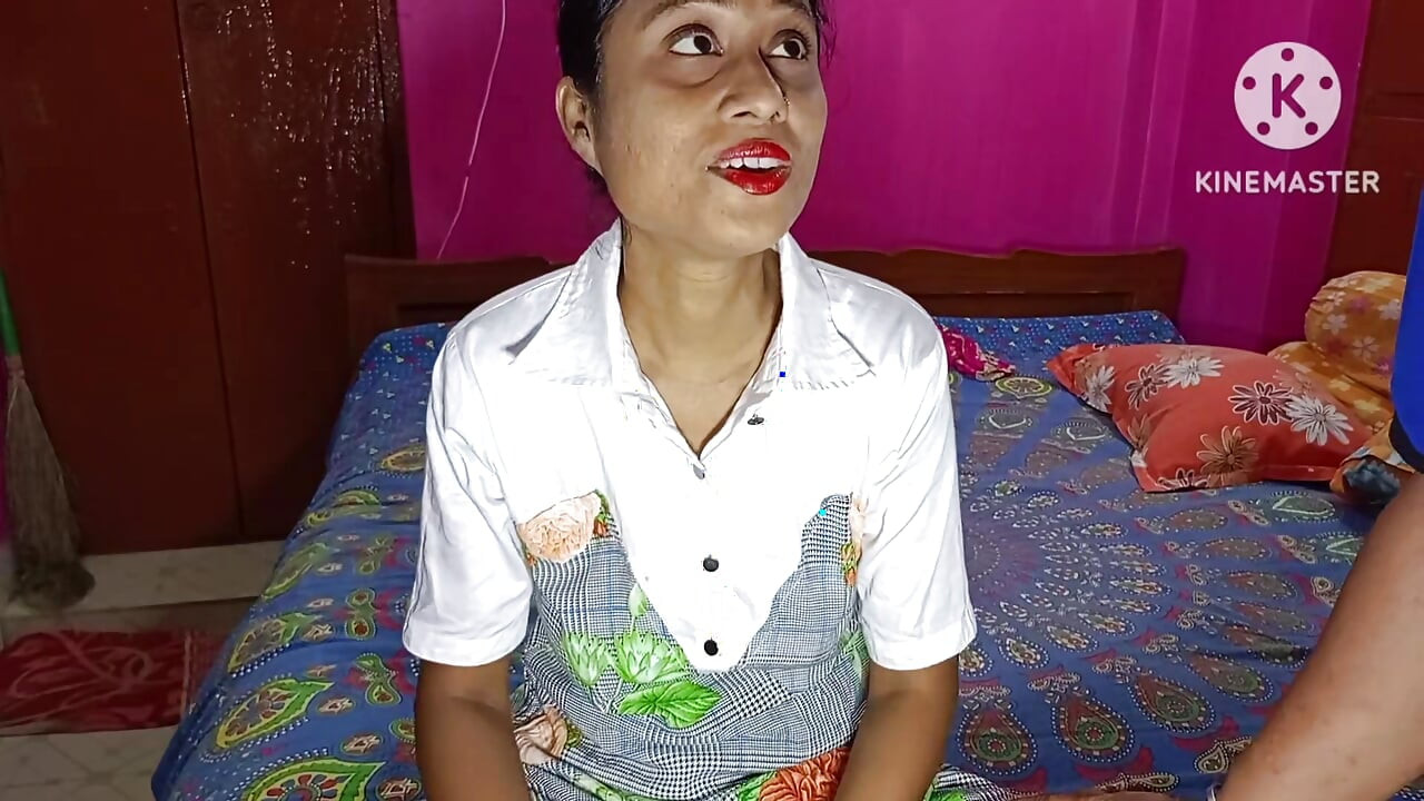 Naughty Teacher Can't Handle Being