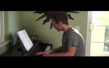keyboard practice