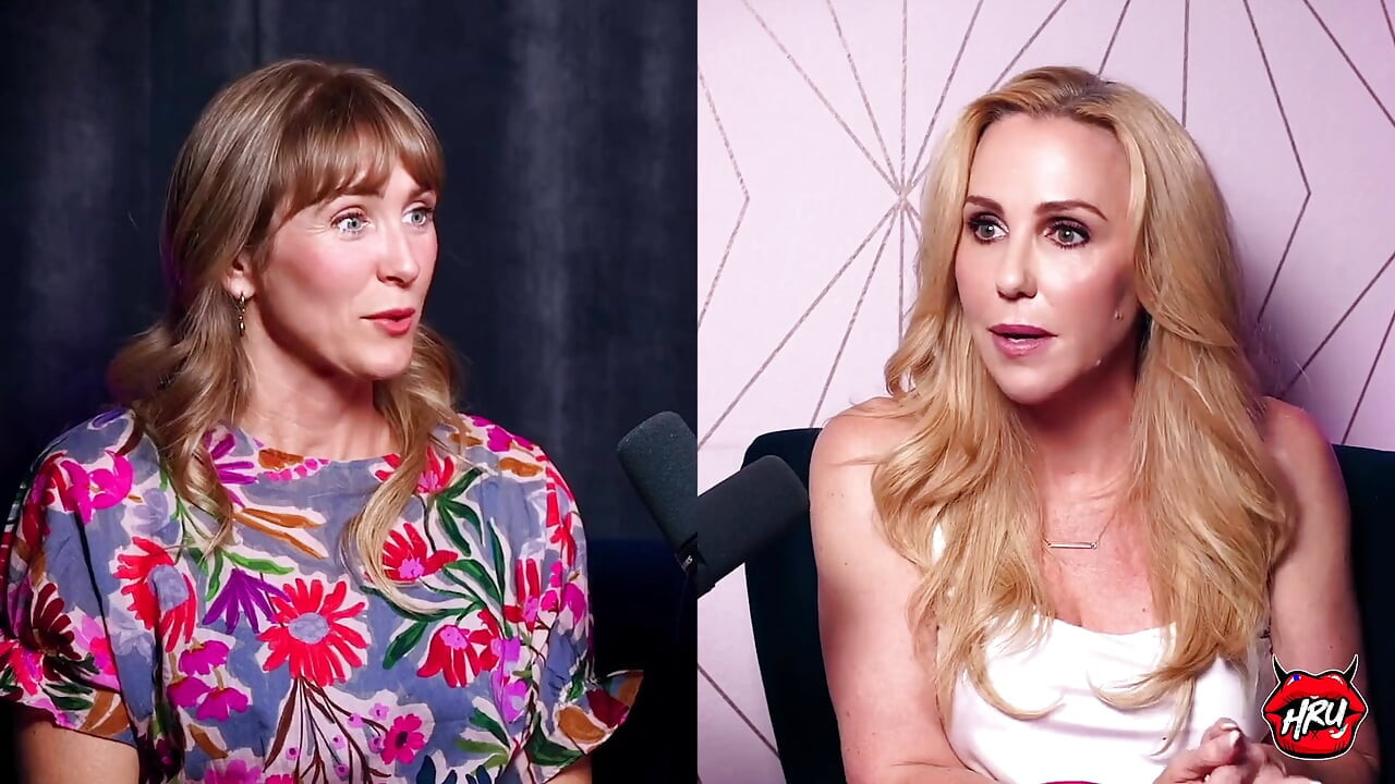 Flip the Script: Keely Rankin interviewt holly Randall