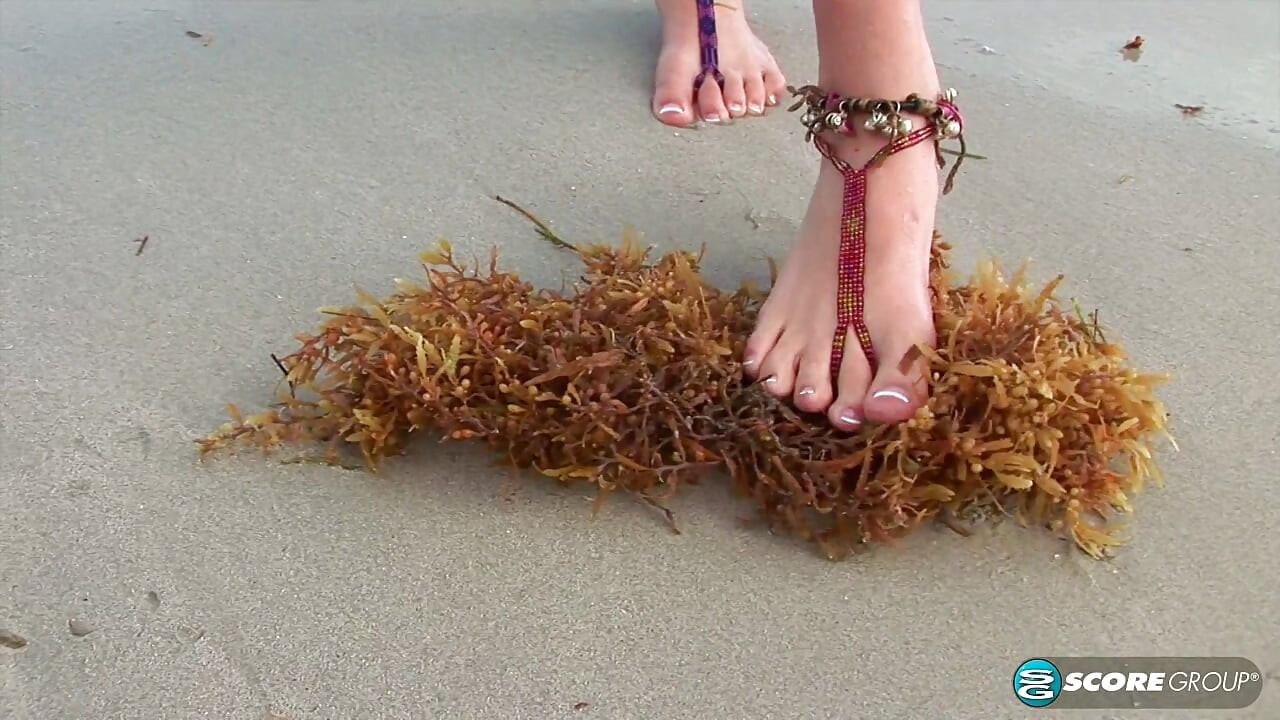 Sandy Toes